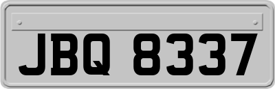 JBQ8337