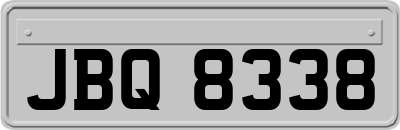 JBQ8338