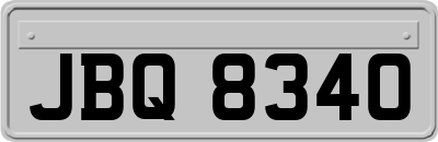 JBQ8340