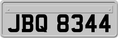 JBQ8344
