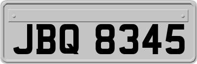 JBQ8345
