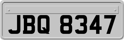 JBQ8347