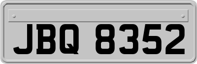 JBQ8352