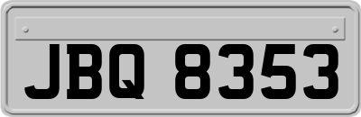 JBQ8353