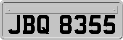 JBQ8355