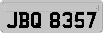 JBQ8357