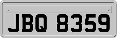 JBQ8359
