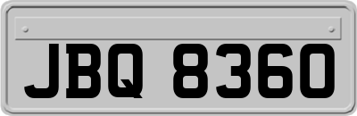 JBQ8360