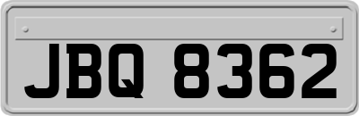 JBQ8362