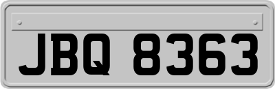 JBQ8363