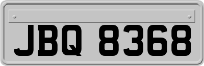 JBQ8368