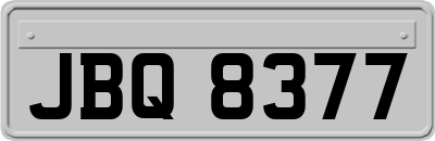 JBQ8377