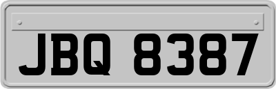 JBQ8387