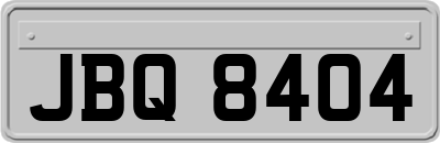 JBQ8404