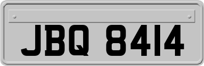 JBQ8414