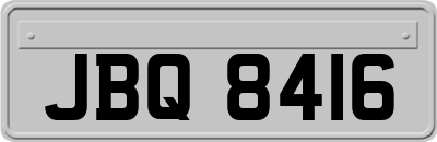 JBQ8416