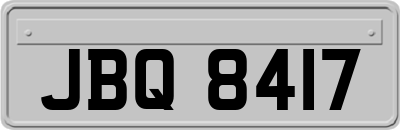 JBQ8417