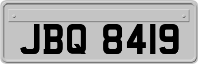 JBQ8419