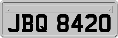 JBQ8420