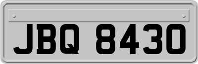 JBQ8430