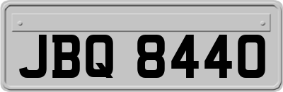 JBQ8440