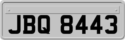 JBQ8443