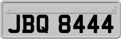 JBQ8444
