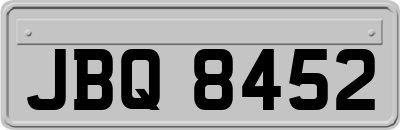 JBQ8452