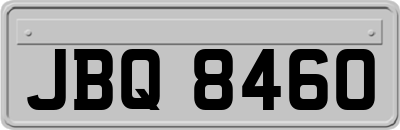 JBQ8460