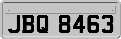 JBQ8463