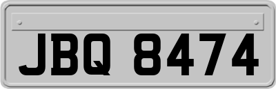 JBQ8474
