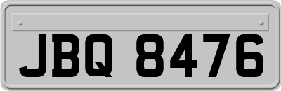 JBQ8476