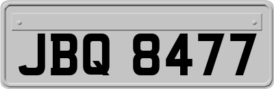 JBQ8477