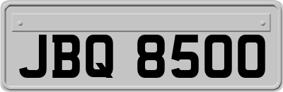 JBQ8500