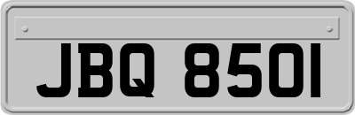 JBQ8501