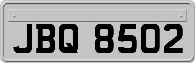 JBQ8502