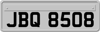 JBQ8508