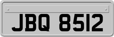 JBQ8512