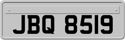 JBQ8519