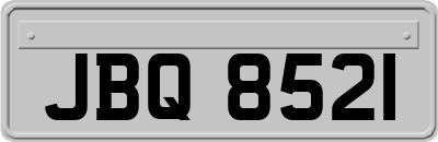 JBQ8521