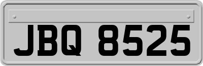 JBQ8525
