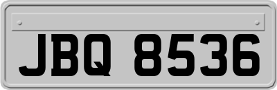 JBQ8536