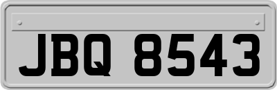 JBQ8543