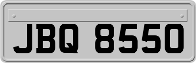 JBQ8550