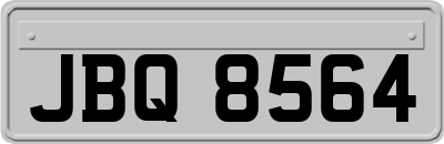 JBQ8564