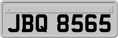 JBQ8565