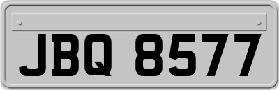 JBQ8577