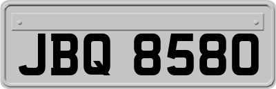 JBQ8580