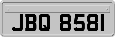 JBQ8581