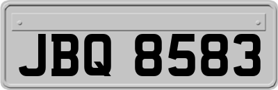 JBQ8583